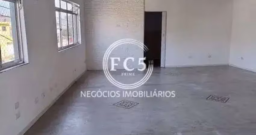 Barracão / Galpão / Depósito à venda na Avenida Industrial, Jardim, Santo André