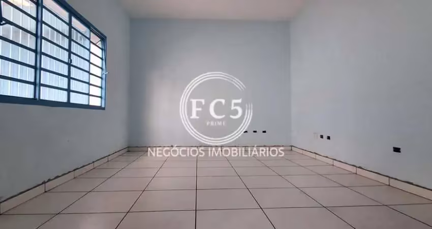Ponto comercial à venda na Rua Elba, Vila Moinho Velho, São Paulo