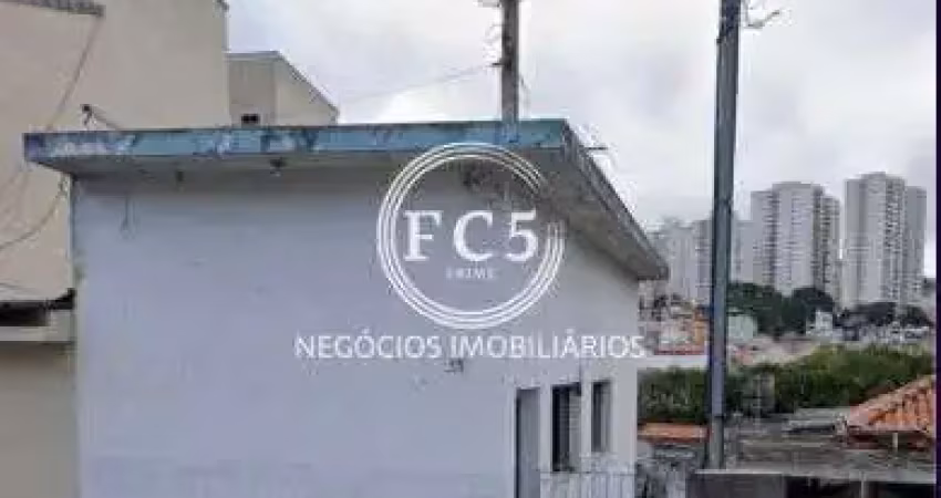 Casa com 4 quartos à venda na Rua Ribeirão Preto, Olímpico, São Caetano do Sul