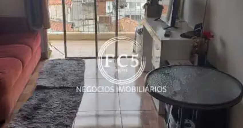 Apartamento com 3 quartos à venda na Rua Marques, Sacomã, São Paulo