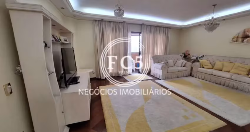 Apartamento com 3 quartos à venda na Rua José Benedetti, Santo Antônio, São Caetano do Sul