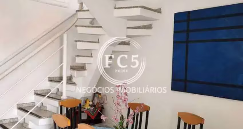 Cobertura com 3 quartos à venda no Santa Maria, São Caetano do Sul 