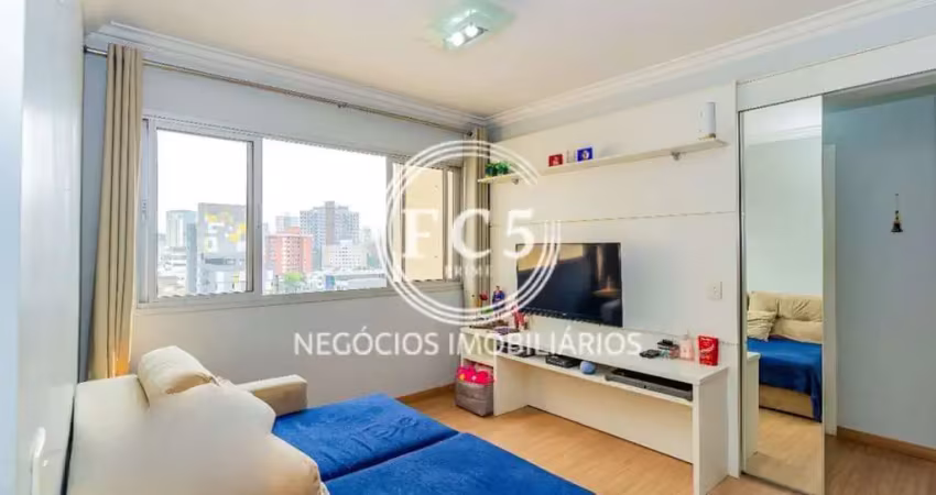 Apartamento com 2 quartos à venda na Rua Brás Sangiovanni, Vila Monte Alegre, São Paulo