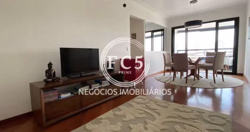 Excelente oportunidade - 3 dormts - 2 vagas - vila clementino - são paulo