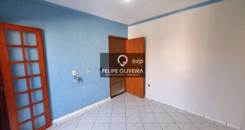 Casa de 03 dormitórios para alugar no almerinda chaves em jundiaí/sp