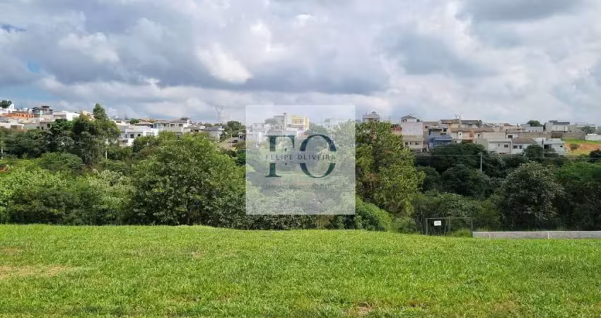 Terreno à venda no residencial villagio azzure - itupeva/sp