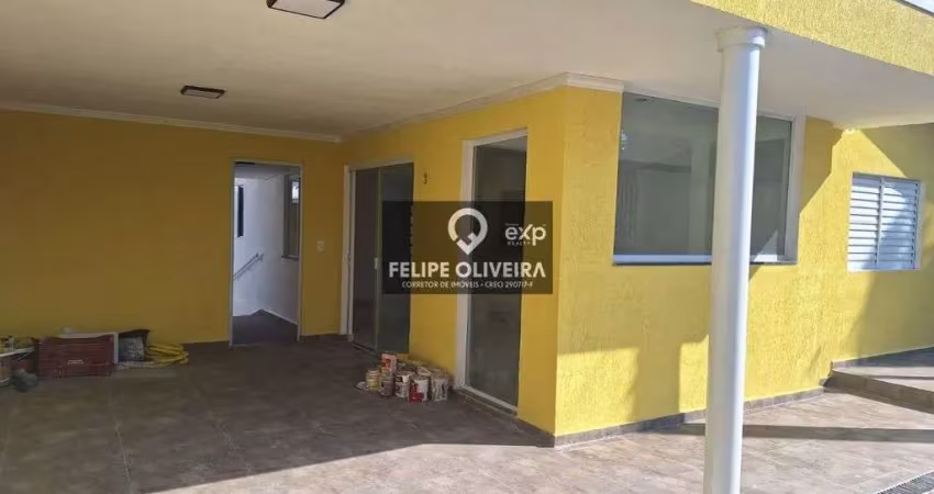 Casa comercial para alugar no eloy chaves em jundiaí/sp