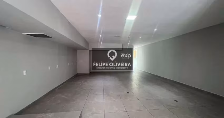 Salão comercial para alugar na rua do retiro em jundiaí