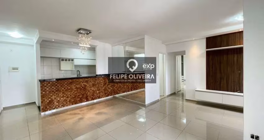 Apartamento com 2 quartos à venda na Rua do Retiro, 2251, Retiro, Jundiaí