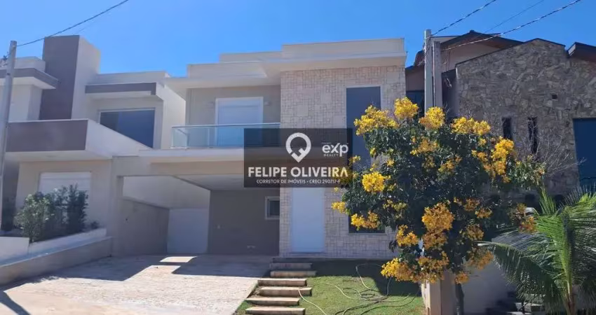 Casa para alugar no condominio reserva ermida em jundiaí/sp