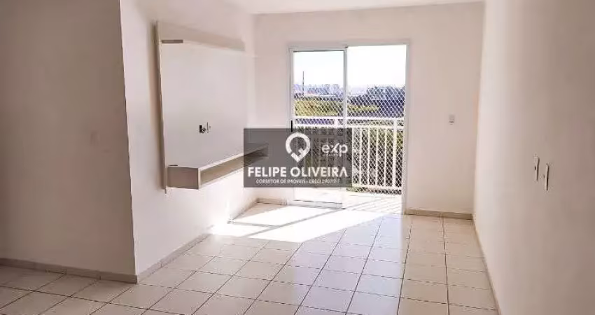 Apartamento de 3 dormitórios para alugar no jardim conquista em jundiaí