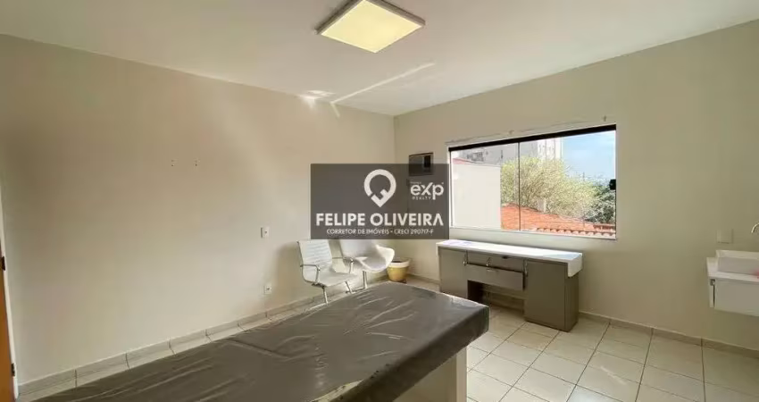 Sala comercial para locação no anhangabaú - jundiaí - sp