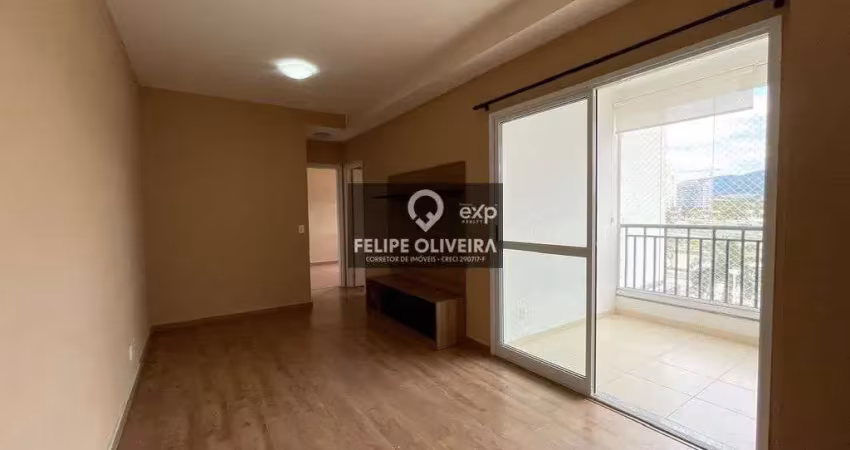 Apartamento com 2 quartos para alugar na Rua Elias Juvenal de Mello, 1400, Jardim Ana Maria, Jundiaí