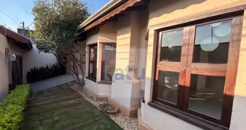 Casa com 3 quartos para alugar no bairro são vicente - jundiaí/sp