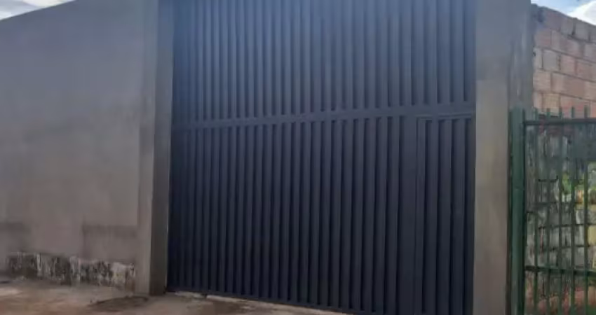 Terreno comercial à venda na Avenida Nossa Senhora do Desterro, Jardim Libânio, Uberaba