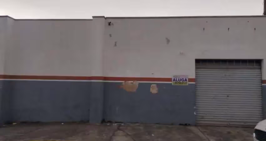 Barracão / Galpão / Depósito com 2 salas para alugar na Rua Campos Salles, 724, Vila Nova, Salto