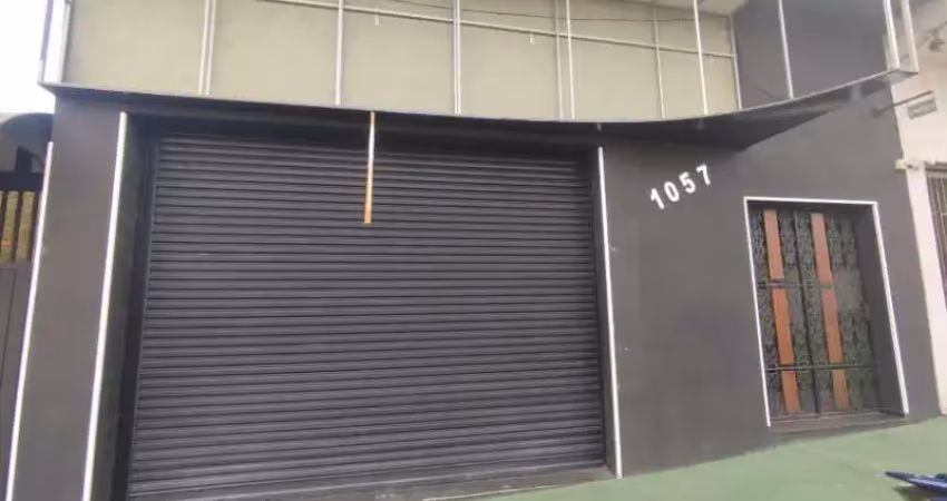 Ponto comercial com 2 salas para alugar na Rua Marechal Deodoro, 1055, Centro, Salto