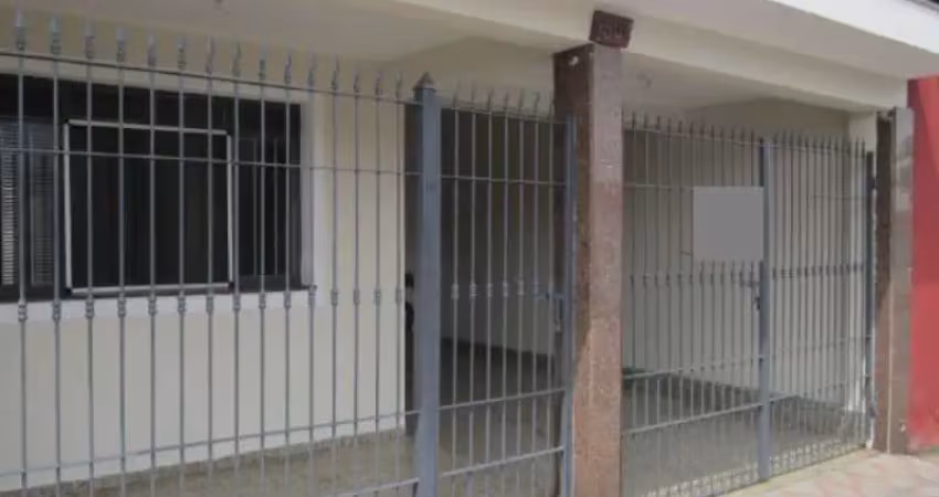 Casa com 2 quartos para alugar na Rua Rui Barbosa, 1507, Jardim São Francisco, Salto