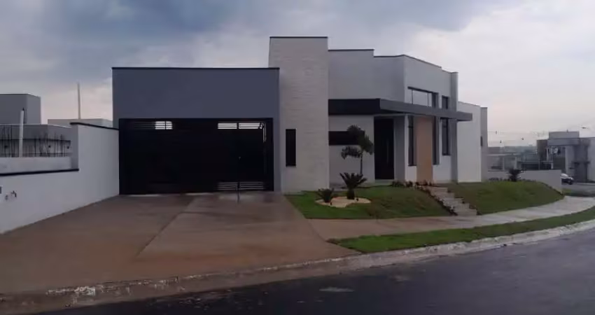 Casa com 3 quartos à venda na Rua Paraibuna, 135, Residencial Lagos D'Icaraí, Salto