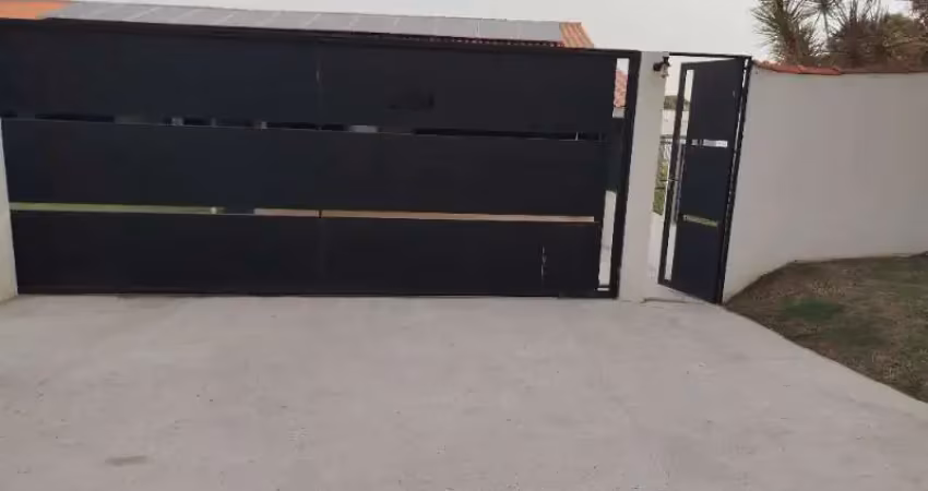 Casa com 4 quartos à venda na Rua Marte, 621, Condomínio Fechado Village Haras São Luiz, Salto