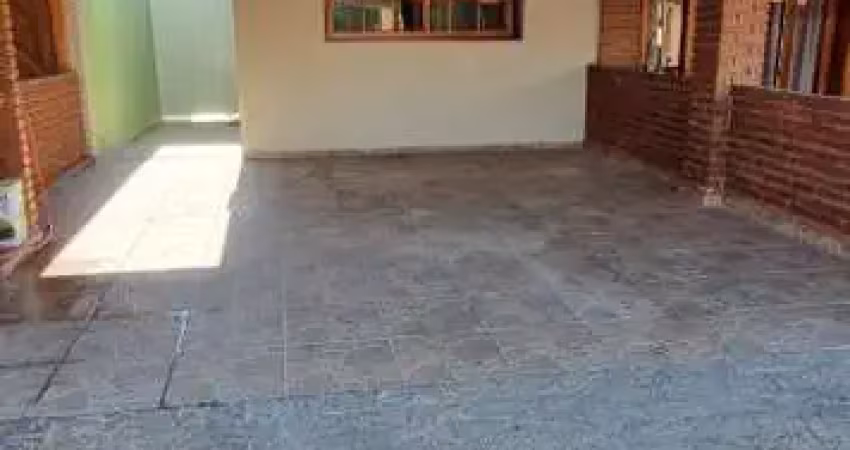 Casa em condomínio fechado com 3 quartos à venda na Avenida Sete Quedas, 650, Vila Padre Bento, Itu