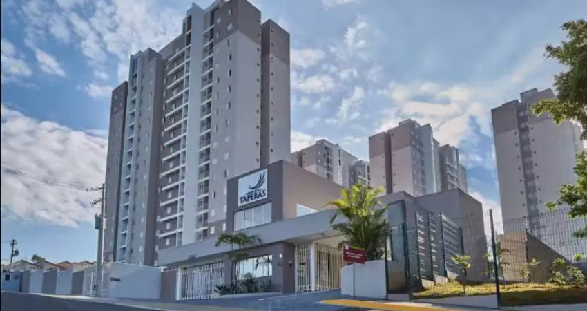 Apartamento com 2 quartos para alugar na Rua Presidente João Café Filho, 100, Bela Vista, Salto