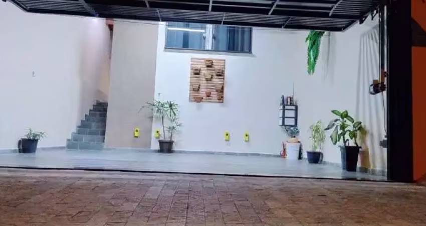 Casa com 2 quartos à venda na Rua Monte Mor, 132, Jardim da Cidade II, Salto