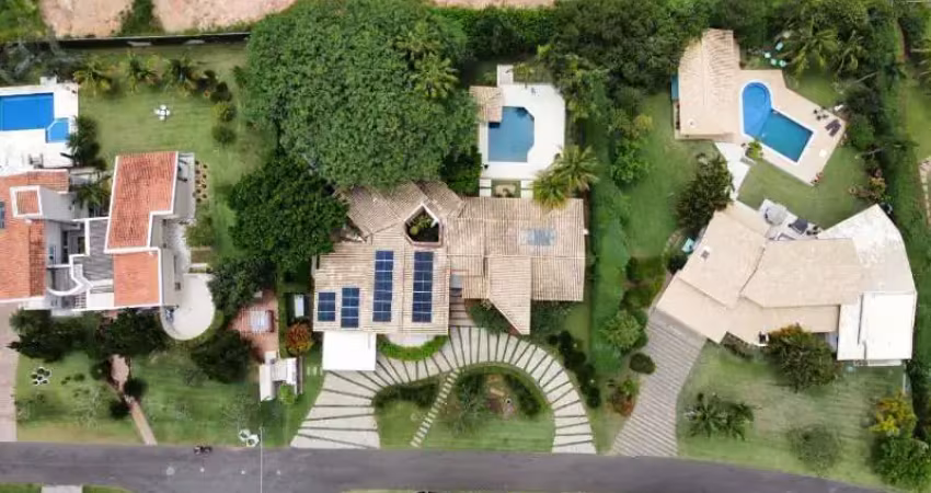Casa com 3 quartos à venda na Rua Velho Realejo, 684, Condomínio Monte Belo, Salto