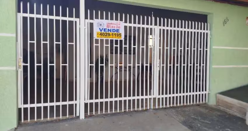 Casa com 3 quartos à venda na Rua Álvaro de Sousa, 168, Jardim Santa Marta III, Salto