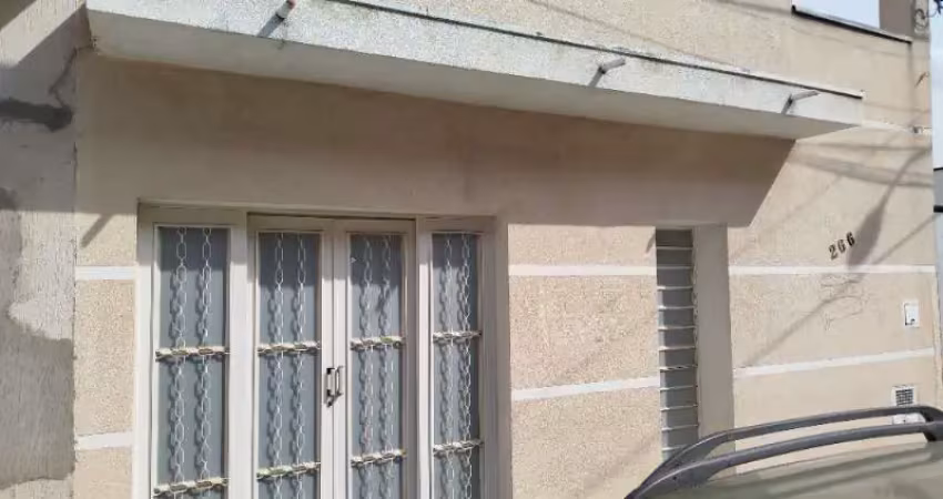 Casa comercial com 5 salas para alugar na Rua Floriano Peixoto, 266, Vila Nova, Salto