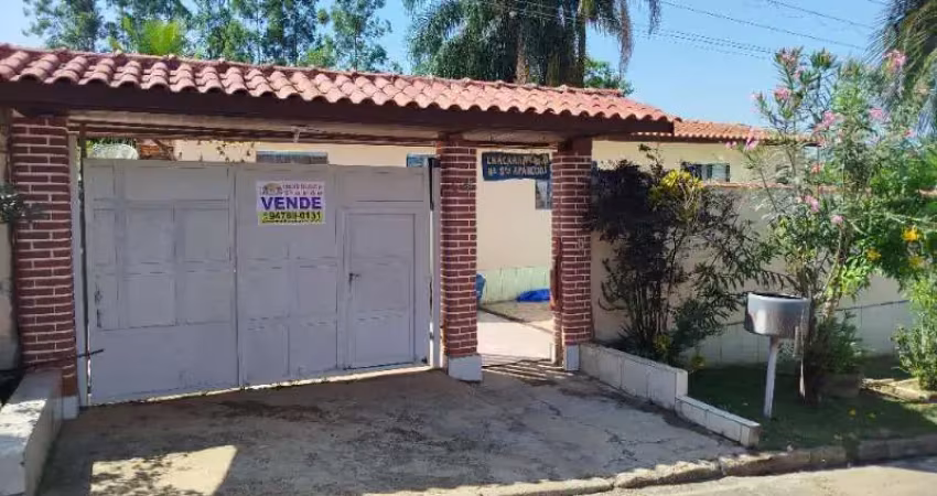Chácara / sítio com 2 quartos à venda na Rua Veneto, 676, Condomínio Fechado Piccolo Paese, Salto