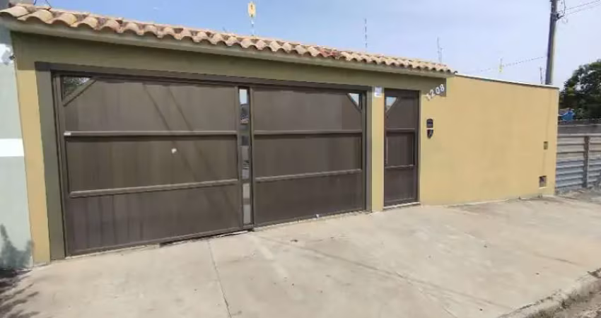 Casa com 3 quartos à venda na Rua América, 1208, Jardim Celani, Salto
