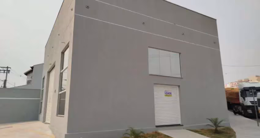 Barracão / Galpão / Depósito com 1 sala para alugar na Rua Fortaleza, 401, Jardim Panorama, Salto