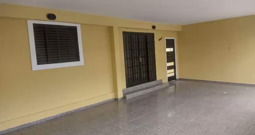 Casa com 3 quartos à venda na Rua Colômbia, 282, Jardim das Nações, Salto
