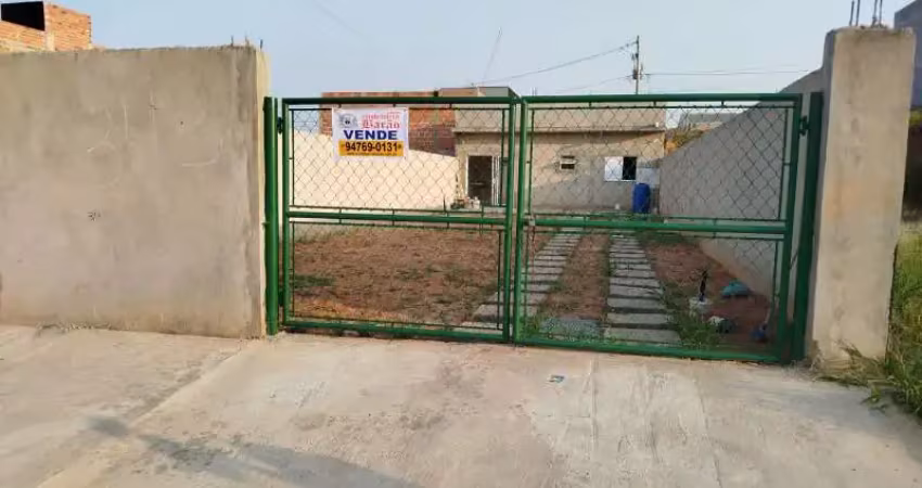 Casa com 1 quarto à venda na RUA DOS ARARIBES, 343, Jardim América, Salto