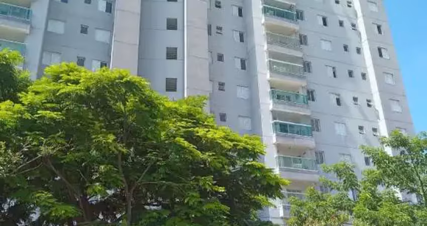 Apartamento com 2 quartos à venda na Avenida Remigio Dalla Vecchia, 431, Jardim Nair Maria, Salto