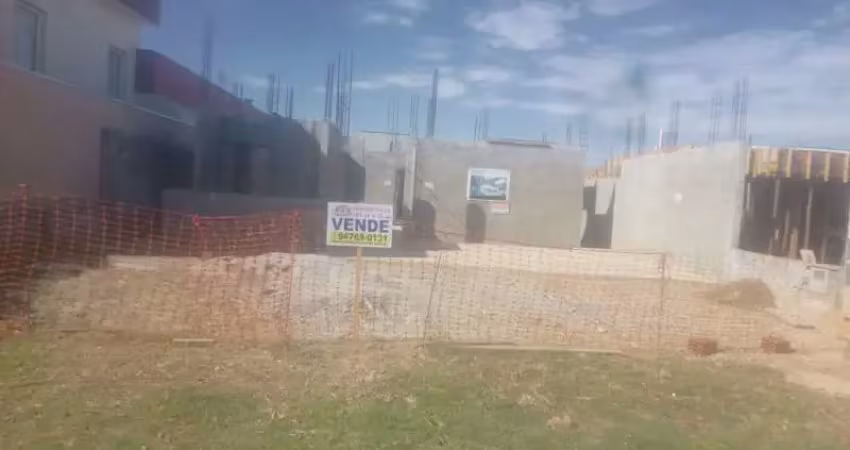 Casa com 3 quartos à venda na Rua Paraibuna, 97, Residencial Lagos D'Icaraí, Salto