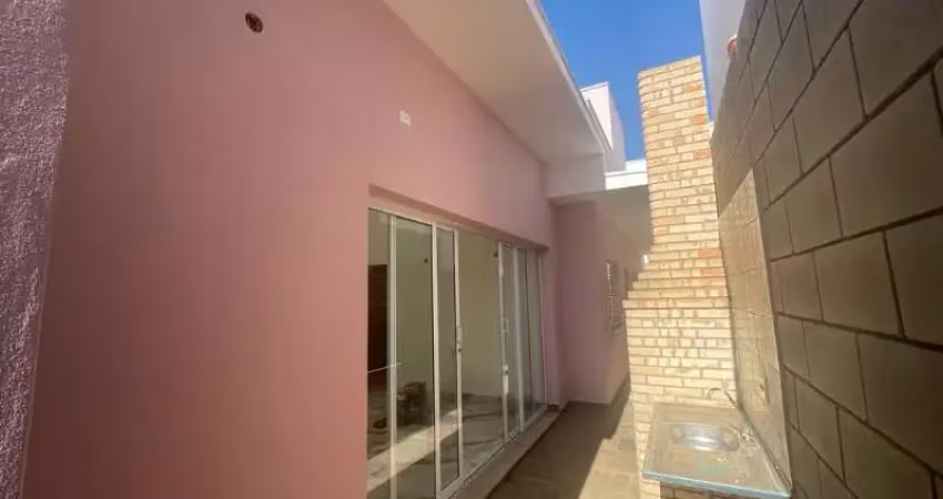 Casa em condomínio fechado com 3 quartos à venda na Rua Juventino Merlin, 167, Jardim Guarujá, Salto