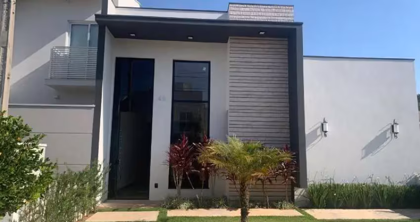 Casa com 3 quartos para alugar na Rua dos Oceanos, 45, Residencial São Bento, Salto