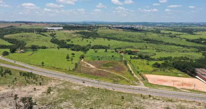 Terreno à venda na Rodovia Waldomiro Corrêa de Camargo, Vila Martins, Itu