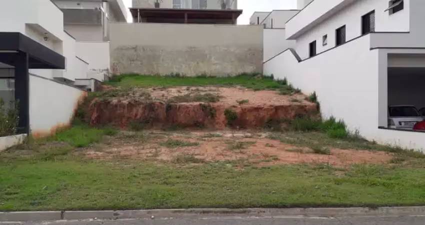 Terreno à venda na Rua Roberto Brichesi, Residencial Central Parque, Salto