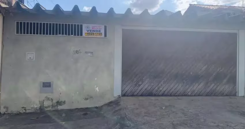 Casa com 3 quartos à venda na Rua Roque Lazzazera, 609, Jardim Santa Marta II, Salto