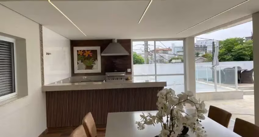 Casa com 4 quartos à venda na Alameda Santa Margarida, Jardim Theodora, Itu