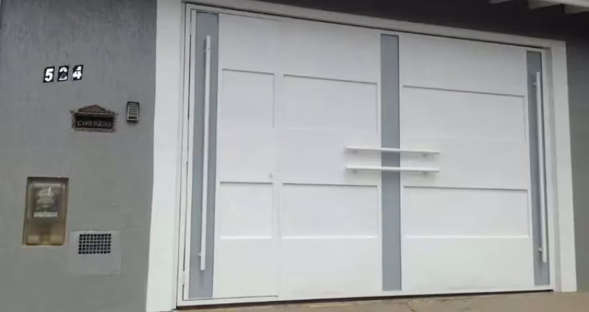 Casa com 3 quartos à venda na Avenida Padroeira, 524, Jardim São Gabriel II, Salto