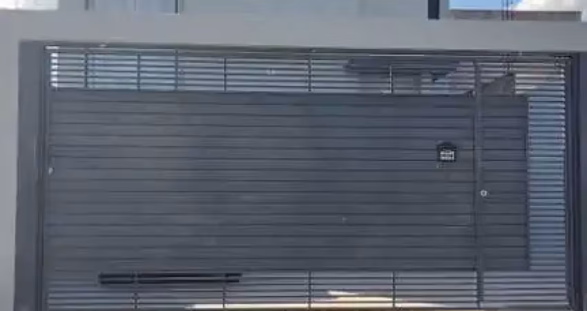 Casa com 3 quartos à venda na Silvestre Leal Nunes, 62, Residencial Vila Martins, Salto