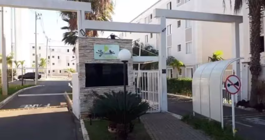 Apartamento com 1 quarto à venda na Avenida Eugênio Coltro, 1925, Salto Ville, Salto