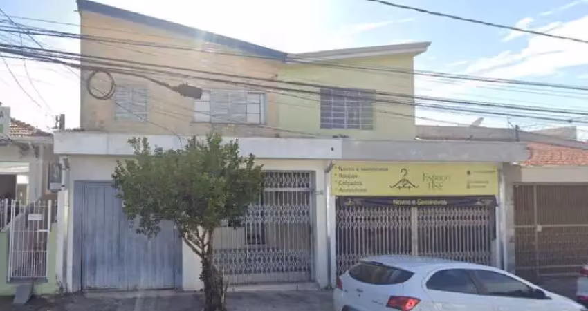 Casa com 2 quartos à venda na Rua José Revel, 374 venda, Centro, Salto