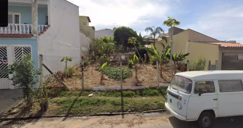 Terreno à venda na Rua Áustria, Jardim Celani, Salto