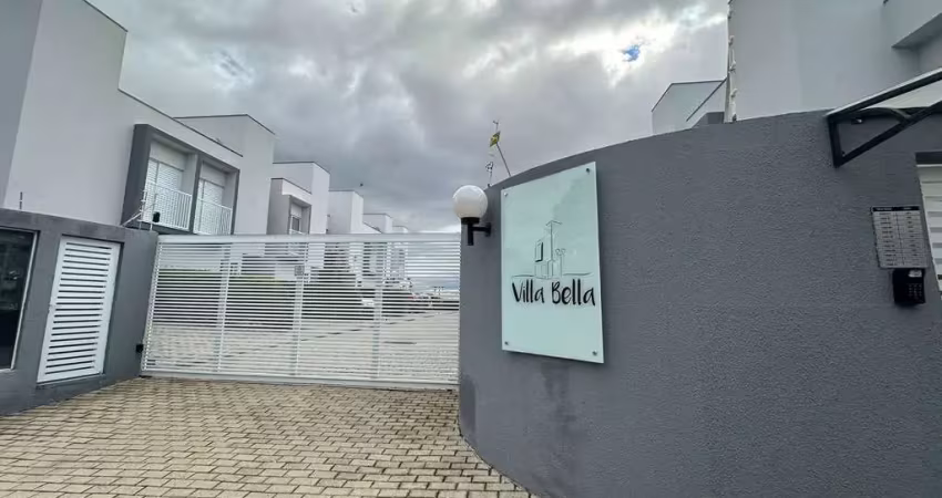 Casa em condomínio fechado com 3 quartos à venda na Rua Rubi, 85, Jardim Sontag, Salto