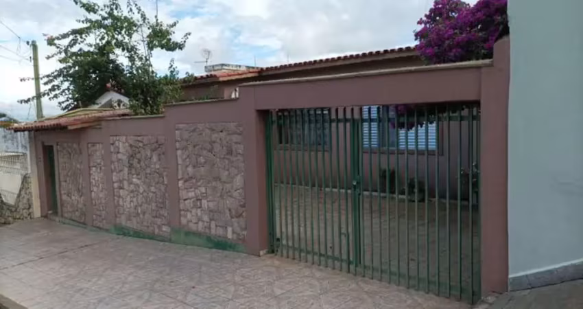 Casa com 3 quartos à venda na Rua Escócia, 933, Jardim Elizabeth, Salto
